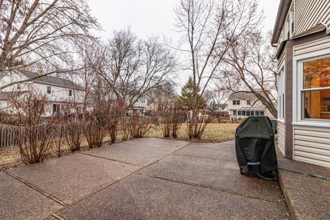 Tiny photo for 1265 Devonshire Road, Buffalo Grove, IL 60089 (MLS # 12585531)