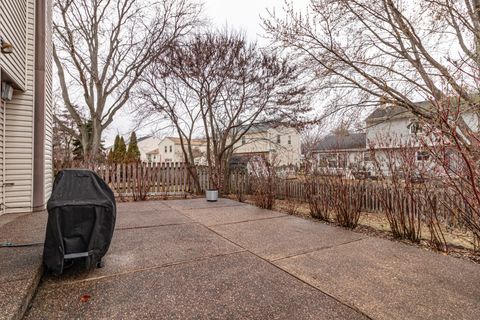 Tiny photo for 1265 Devonshire Road, Buffalo Grove, IL 60089 (MLS # 12585531)