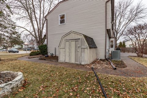 Tiny photo for 1265 Devonshire Road, Buffalo Grove, IL 60089 (MLS # 12585531)