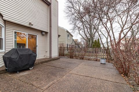 Tiny photo for 1265 Devonshire Road, Buffalo Grove, IL 60089 (MLS # 12585531)