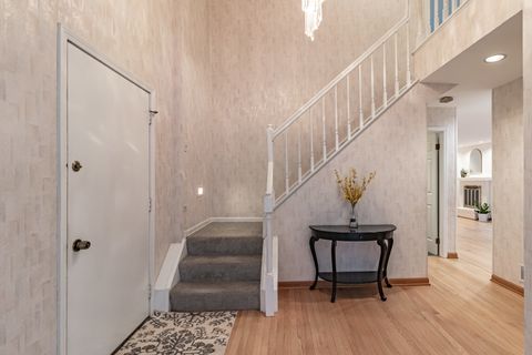 Tiny photo for 1265 Devonshire Road, Buffalo Grove, IL 60089 (MLS # 12585531)