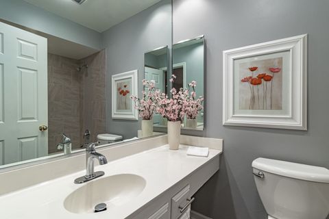 Tiny photo for 1265 Devonshire Road, Buffalo Grove, IL 60089 (MLS # 12585531)