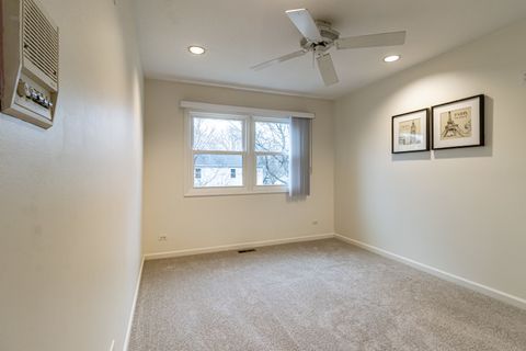Tiny photo for 1265 Devonshire Road, Buffalo Grove, IL 60089 (MLS # 12585531)