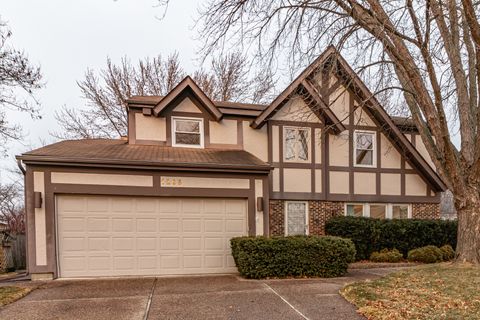 Tiny photo for 1265 Devonshire Road, Buffalo Grove, IL 60089 (MLS # 12585531)