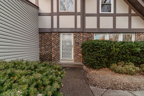 Tiny photo for 1265 Devonshire Road, Buffalo Grove, IL 60089 (MLS # 12585531)