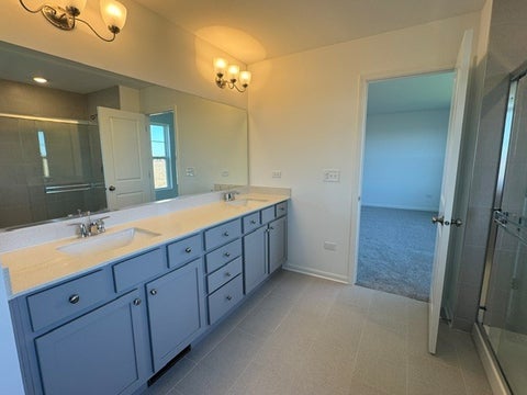 Tiny photo for 410 Tanya Lane, Oswego, IL 60543 (MLS # 12778392)