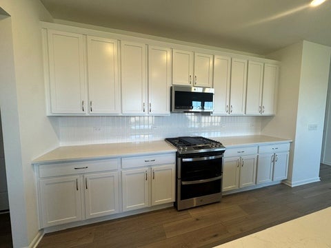 Tiny photo for 410 Tanya Lane, Oswego, IL 60543 (MLS # 12778392)