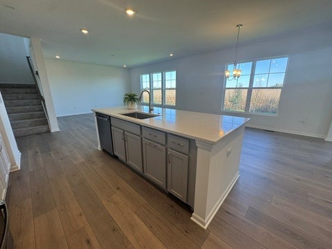 Tiny photo for 410 Tanya Lane, Oswego, IL 60543 (MLS # 12778392)