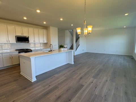 Tiny photo for 410 Tanya Lane, Oswego, IL 60543 (MLS # 12778392)