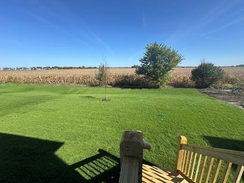 Tiny photo for 410 Tanya Lane, Oswego, IL 60543 (MLS # 12778392)