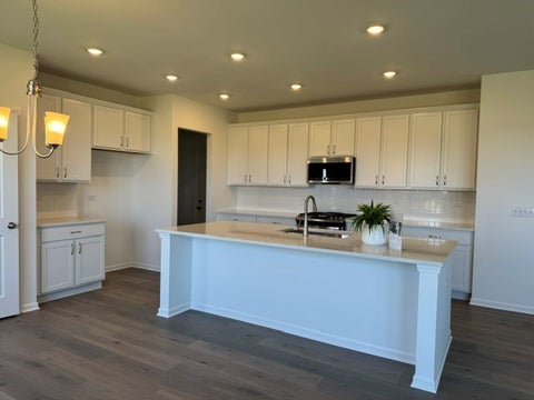 Tiny photo for 410 Tanya Lane, Oswego, IL 60543 (MLS # 12778392)