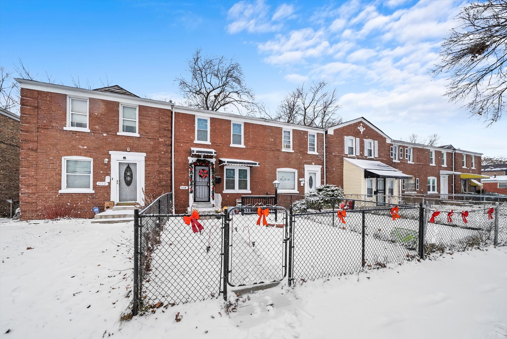 1110 W 112th Street