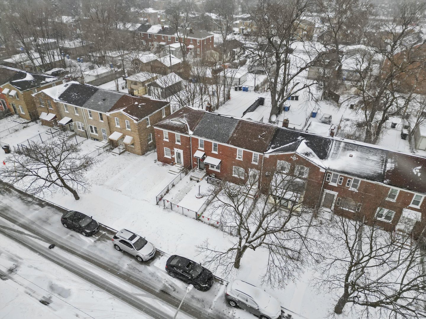 1110 W 112th Street