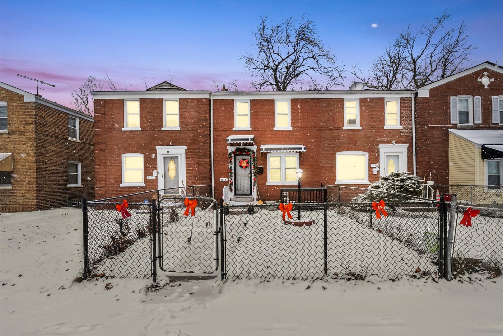1110 W 112th Street