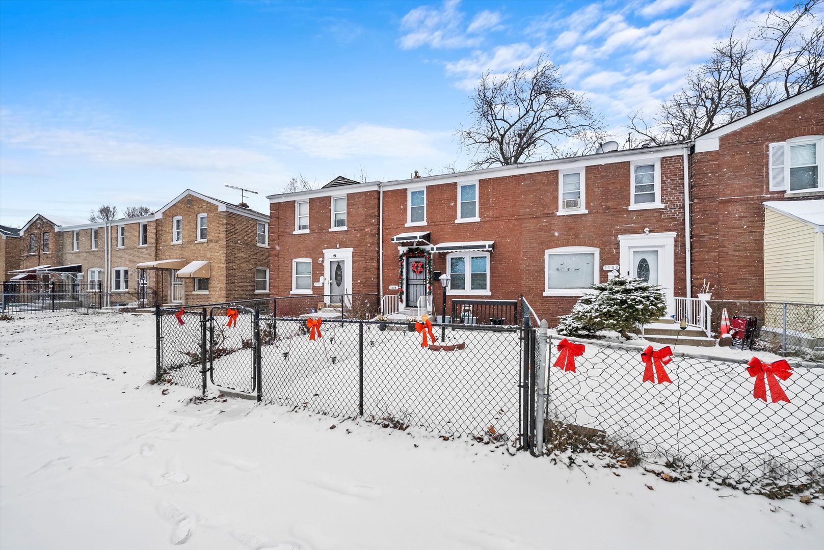 1110 W 112th Street