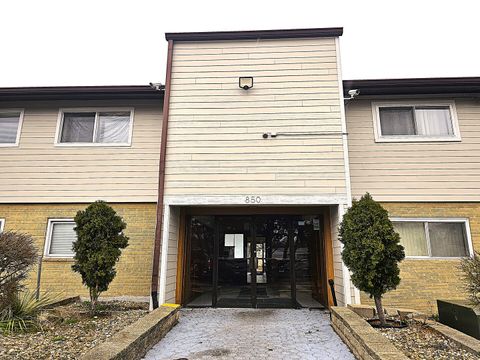 850 E Old Willow Road 207 Prospect Heights IL 60070