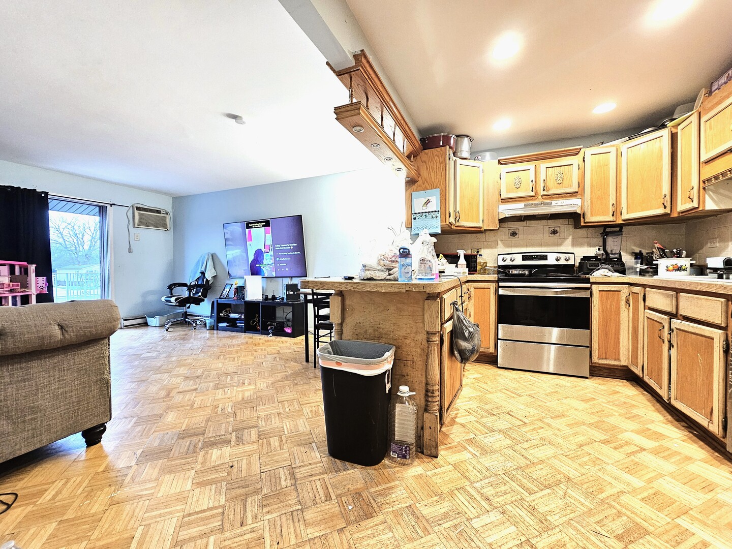 850 E Old Willow Road 207