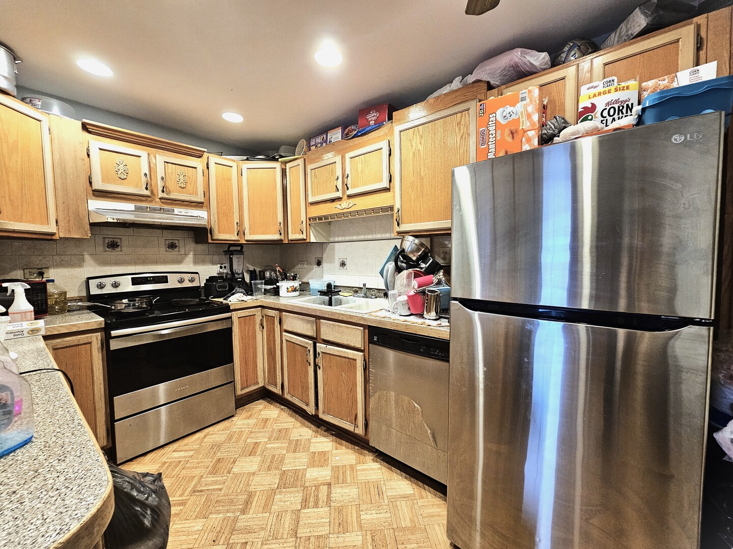850 E Old Willow Road 207