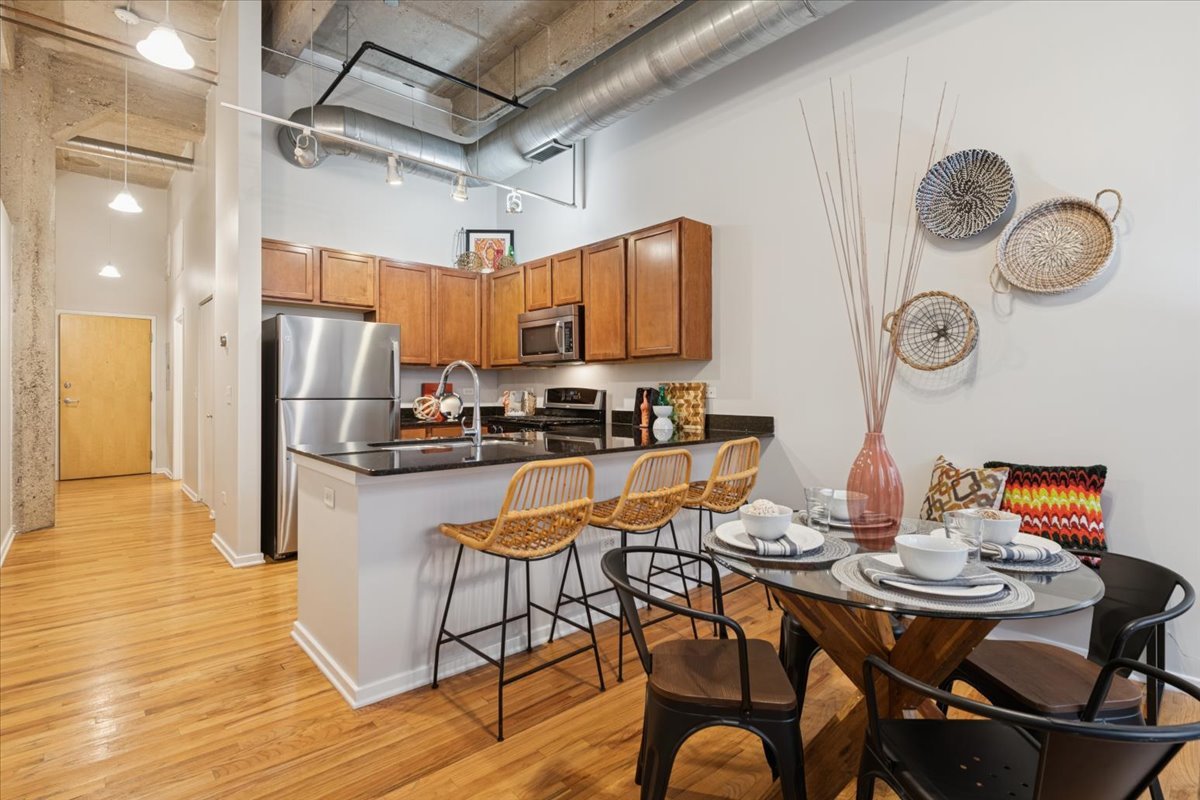 1735 N Paulina Street 214