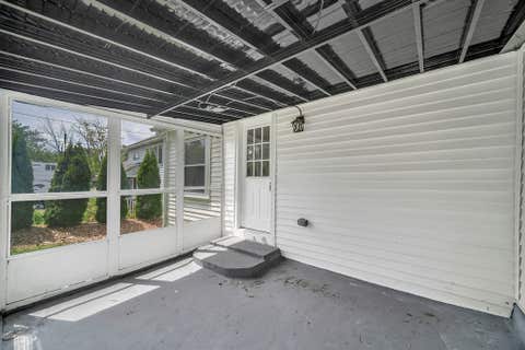 Tiny photo for 37544 N Columbus Avenue, Lake Villa, IL 60046 (MLS # 12695430)