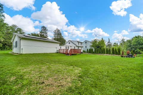Tiny photo for 37544 N Columbus Avenue, Lake Villa, IL 60046 (MLS # 12695430)