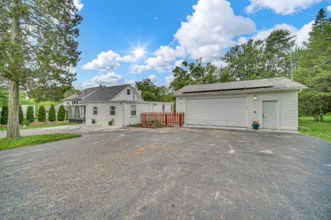 Tiny photo for 37544 N Columbus Avenue, Lake Villa, IL 60046 (MLS # 12695430)