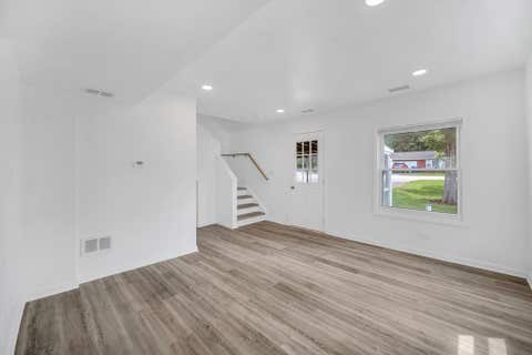 Tiny photo for 37544 N Columbus Avenue, Lake Villa, IL 60046 (MLS # 12695430)