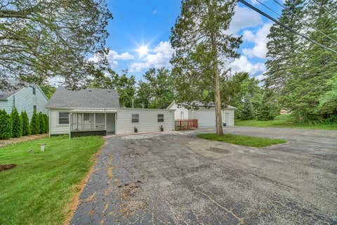 Tiny photo for 37544 N Columbus Avenue, Lake Villa, IL 60046 (MLS # 12695430)