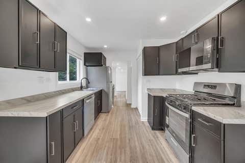 Tiny photo for 37544 N Columbus Avenue, Lake Villa, IL 60046 (MLS # 12695430)