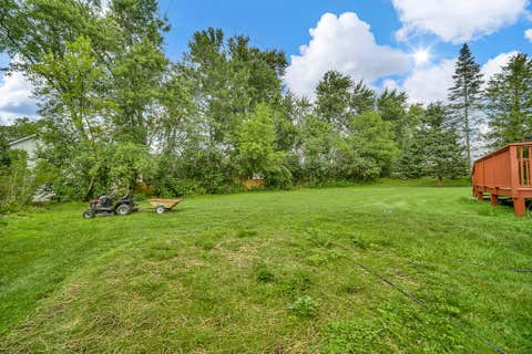 Tiny photo for 37544 N Columbus Avenue, Lake Villa, IL 60046 (MLS # 12695430)