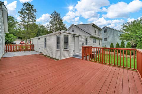 Tiny photo for 37544 N Columbus Avenue, Lake Villa, IL 60046 (MLS # 12695430)