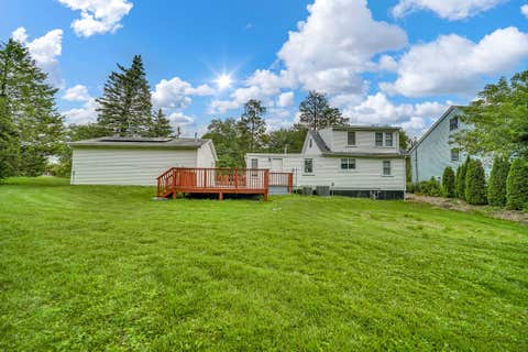 Tiny photo for 37544 N Columbus Avenue, Lake Villa, IL 60046 (MLS # 12695430)