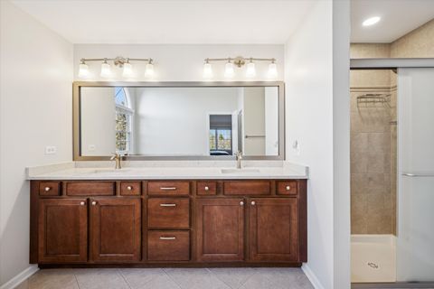 Tiny photo for 3750 Wintergreen Terrace, Algonquin, IL 60102 (MLS # 12516186)