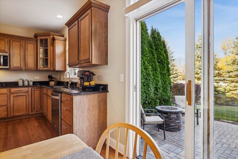 Tiny photo for 3750 Wintergreen Terrace, Algonquin, IL 60102 (MLS # 12516186)