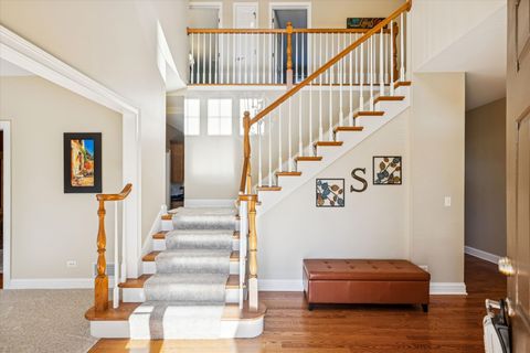 Tiny photo for 3750 Wintergreen Terrace, Algonquin, IL 60102 (MLS # 12516186)