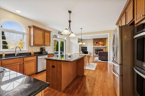 Tiny photo for 3750 Wintergreen Terrace, Algonquin, IL 60102 (MLS # 12516186)