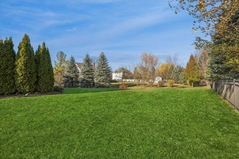 Tiny photo for 3750 Wintergreen Terrace, Algonquin, IL 60102 (MLS # 12516186)