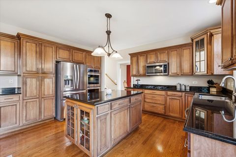 Tiny photo for 3750 Wintergreen Terrace, Algonquin, IL 60102 (MLS # 12516186)