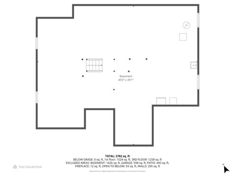 Tiny photo for 3750 Wintergreen Terrace, Algonquin, IL 60102 (MLS # 12516186)