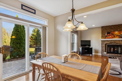 Tiny photo for 3750 Wintergreen Terrace, Algonquin, IL 60102 (MLS # 12516186)