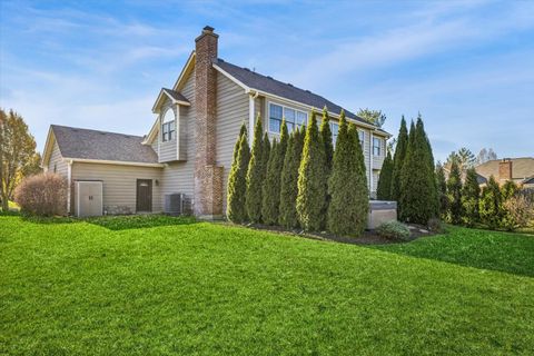 Tiny photo for 3750 Wintergreen Terrace, Algonquin, IL 60102 (MLS # 12516186)