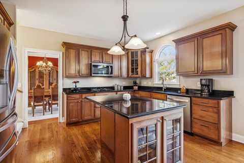 Tiny photo for 3750 Wintergreen Terrace, Algonquin, IL 60102 (MLS # 12516186)