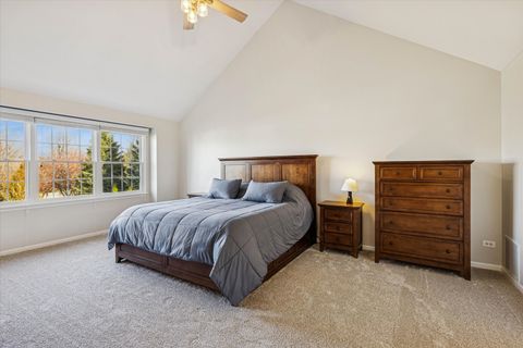 Tiny photo for 3750 Wintergreen Terrace, Algonquin, IL 60102 (MLS # 12516186)