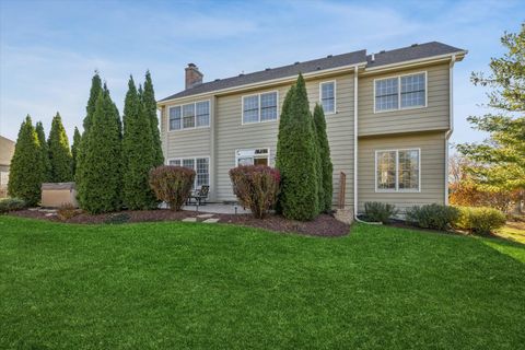 Tiny photo for 3750 Wintergreen Terrace, Algonquin, IL 60102 (MLS # 12516186)