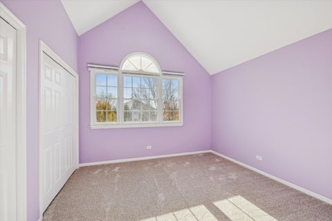 Tiny photo for 3750 Wintergreen Terrace, Algonquin, IL 60102 (MLS # 12516186)