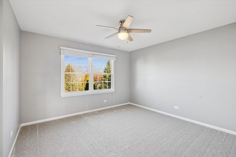 Tiny photo for 3750 Wintergreen Terrace, Algonquin, IL 60102 (MLS # 12516186)