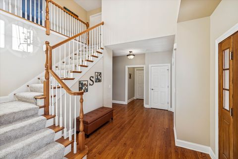 Tiny photo for 3750 Wintergreen Terrace, Algonquin, IL 60102 (MLS # 12516186)