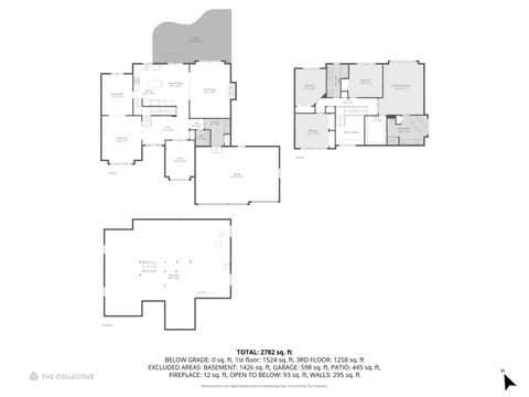 Tiny photo for 3750 Wintergreen Terrace, Algonquin, IL 60102 (MLS # 12516186)