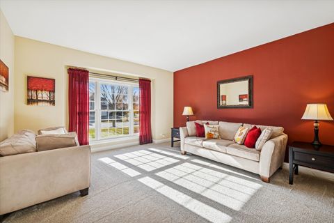 Tiny photo for 3750 Wintergreen Terrace, Algonquin, IL 60102 (MLS # 12516186)