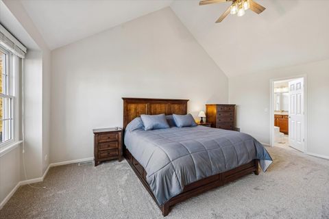 Tiny photo for 3750 Wintergreen Terrace, Algonquin, IL 60102 (MLS # 12516186)